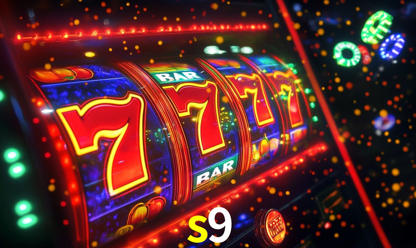 s9 - Cassino da Emoção Total - s9 bet
