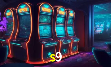 Desvendando o Mundo dos Jogos Virtuais na s9