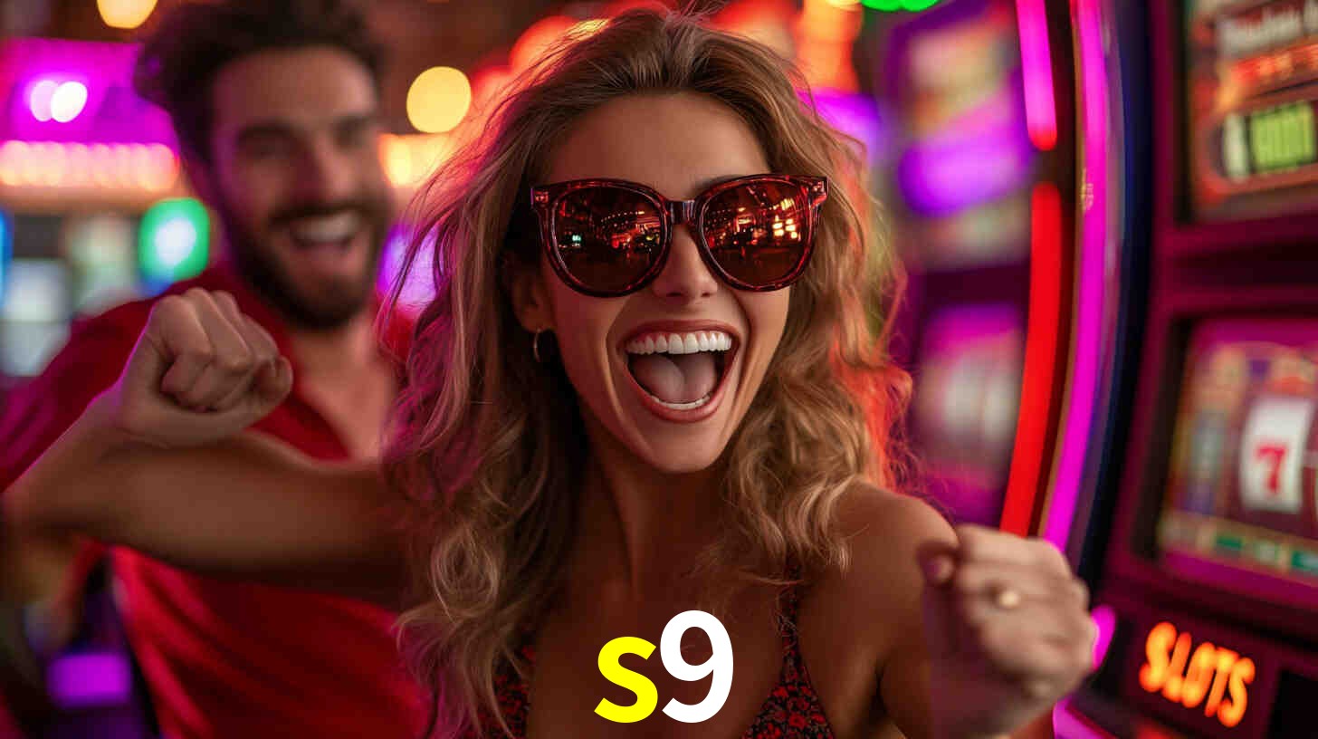 Apostas Esportivas na s9: Um Guia Completo