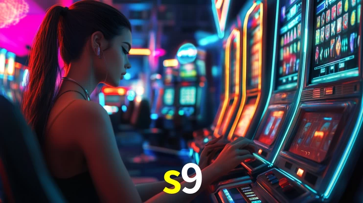 s9,s9 bet