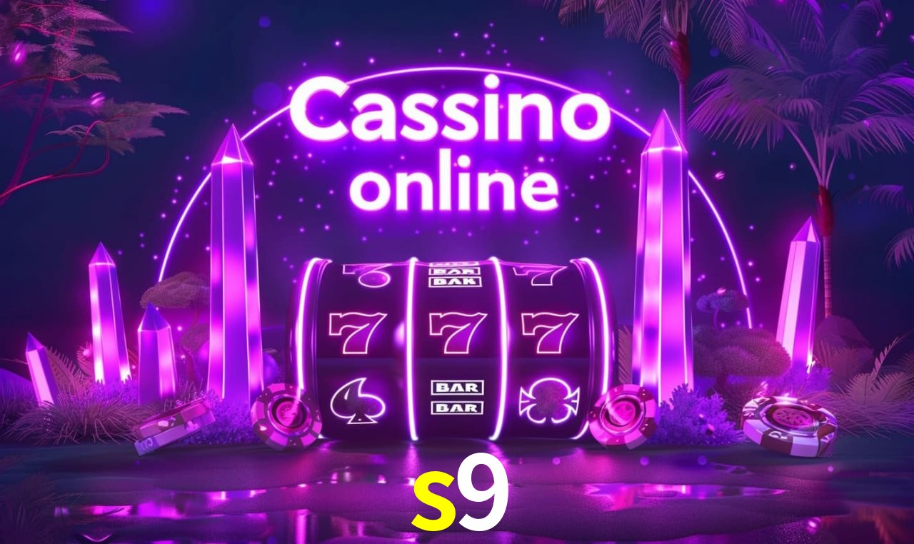 Tecnologia da Plataforma s9