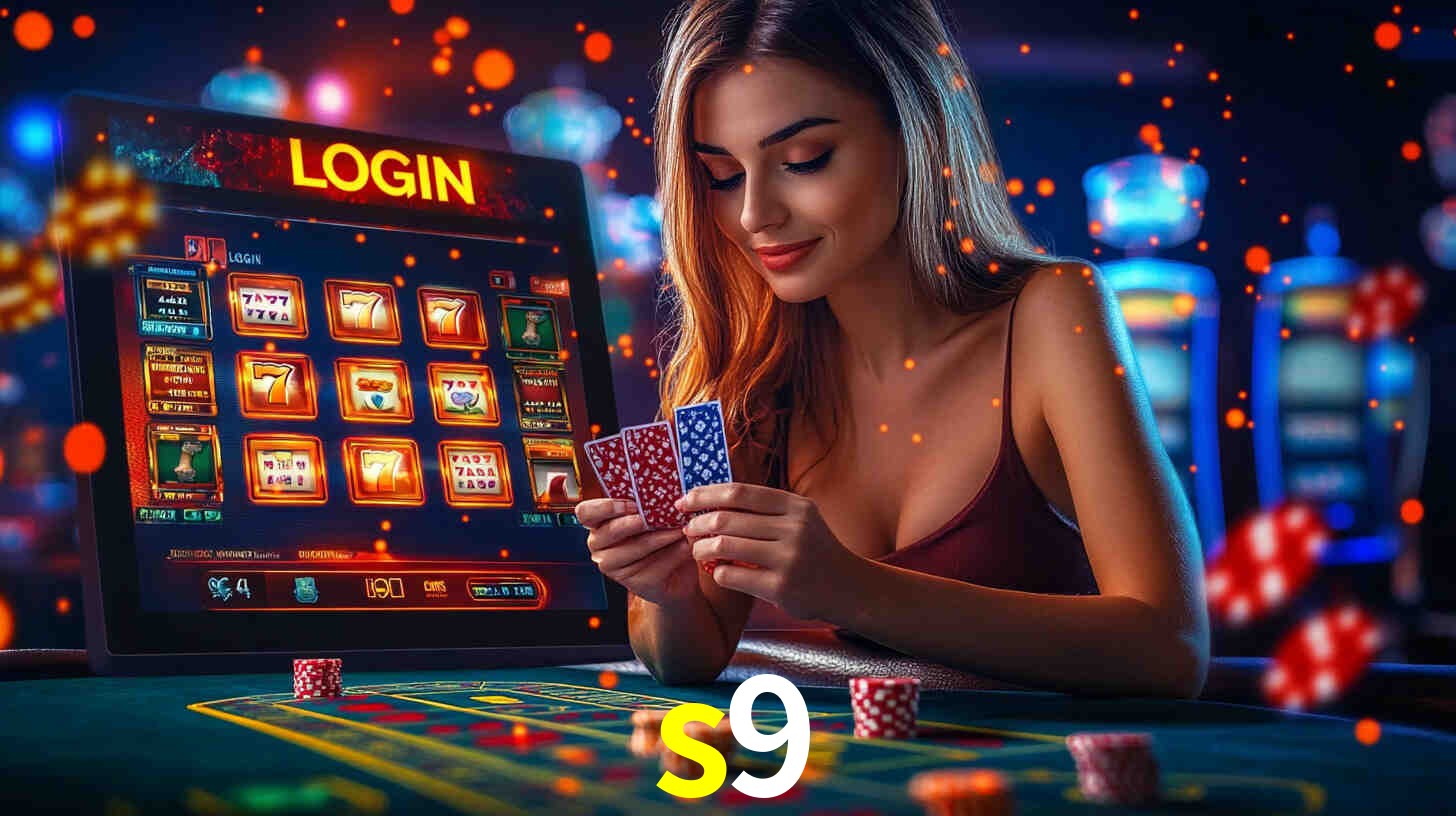 Bônus Generosos e Exclusivos no s9 para Você!