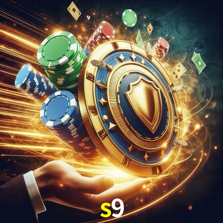 Torneios e prêmios garantidos na s9