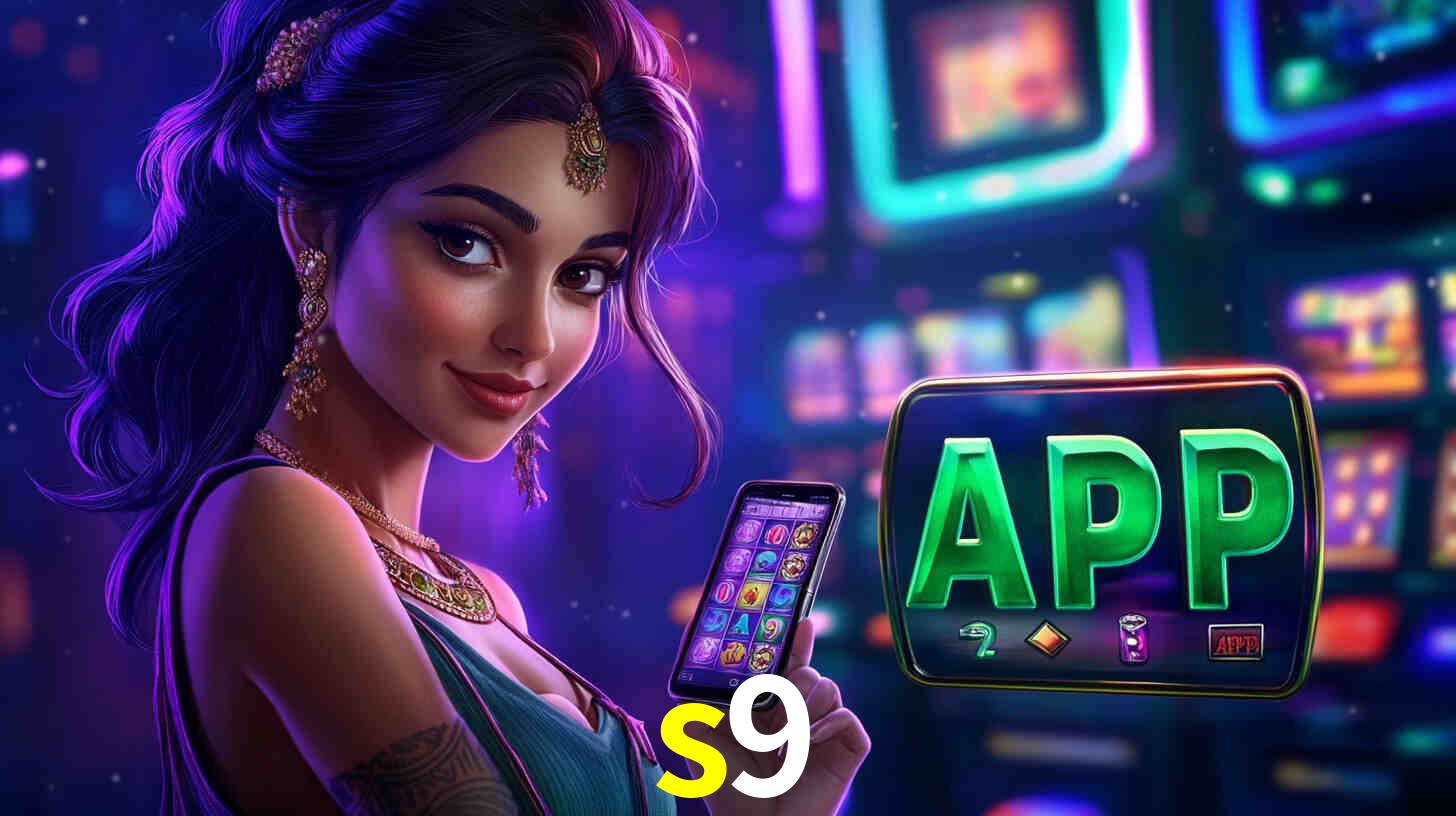 s9: A Experiência de Casino com Jogos de Mesa ao Vivo