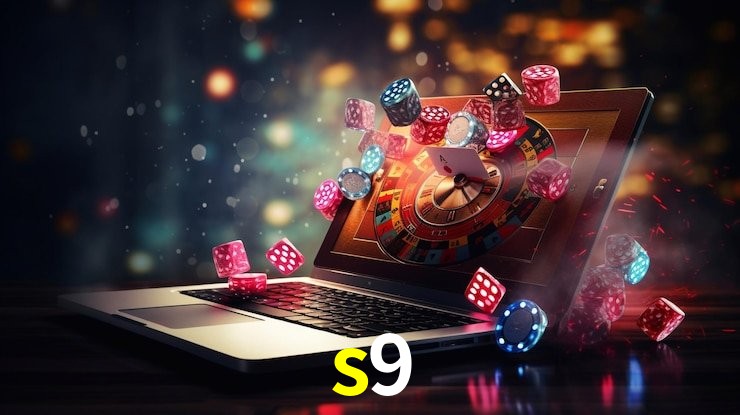 Download para Android e iOS na s9