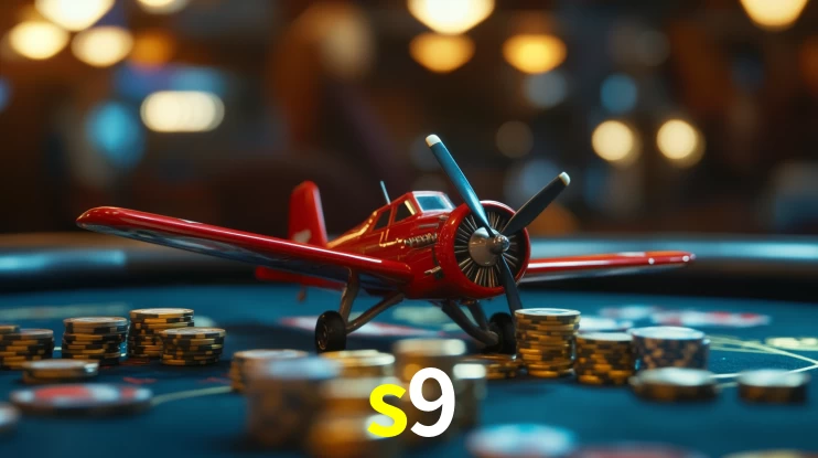 Live Casino s9