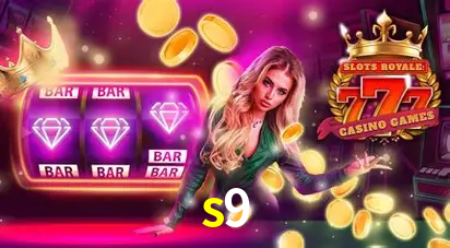 Explorando a Categoria de Eventos em Apostas na s9