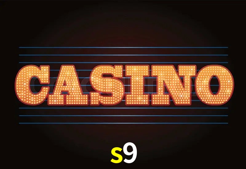 Estatísticas Esportivas s9