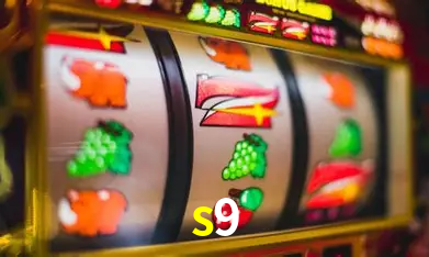 A Emoção da Loteria na s9: Uma Chance de Mudança de Vida
