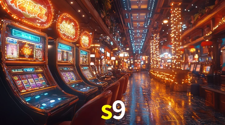 s9,s9 bet