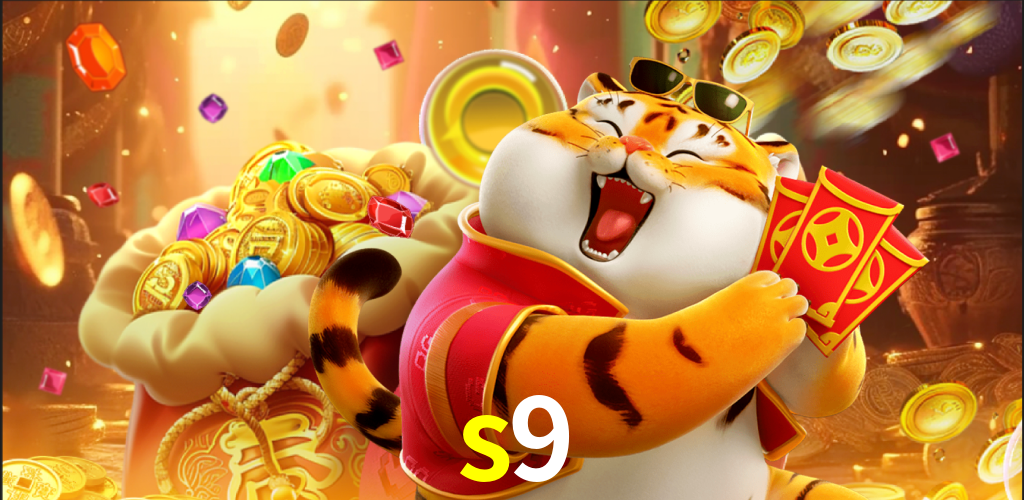s9: Jogue Crash e Experimente Alta Recompensa Instantânea