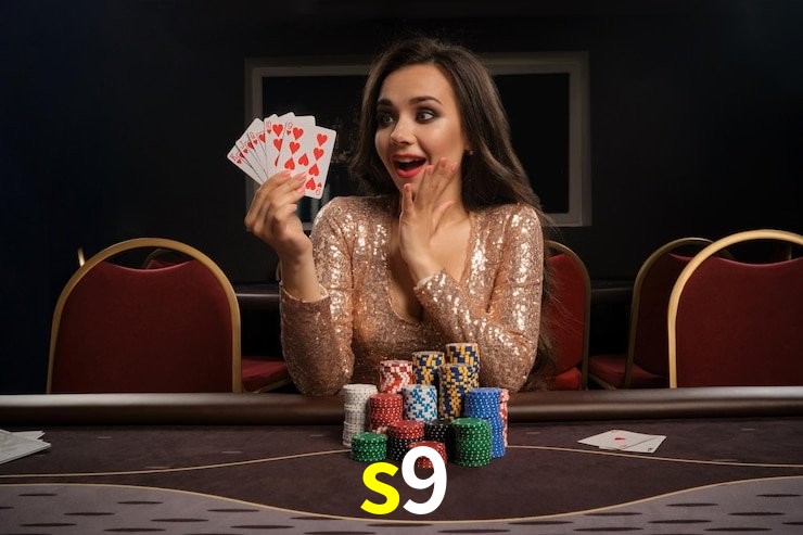 cassino s9