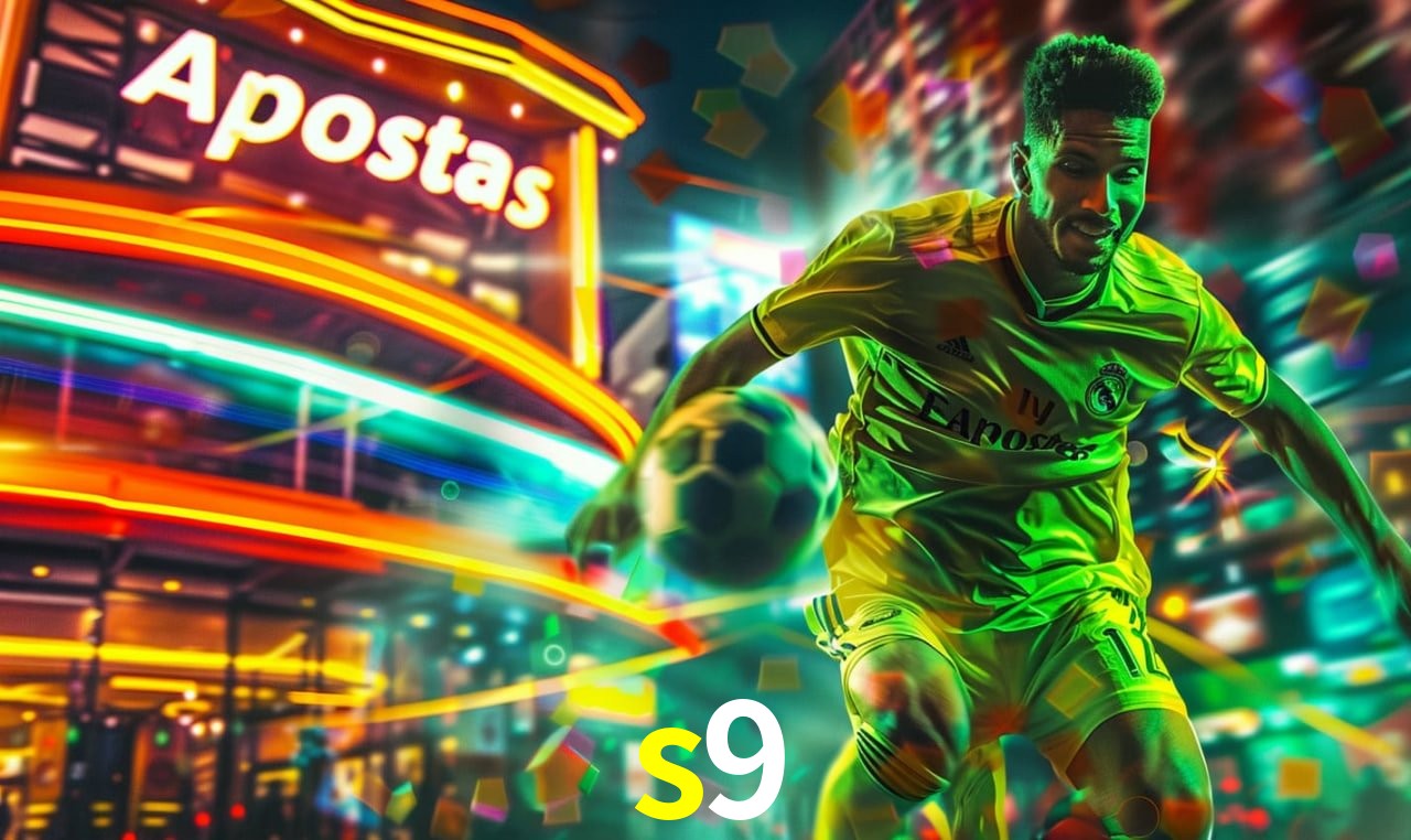 Recursos de Bônus s9