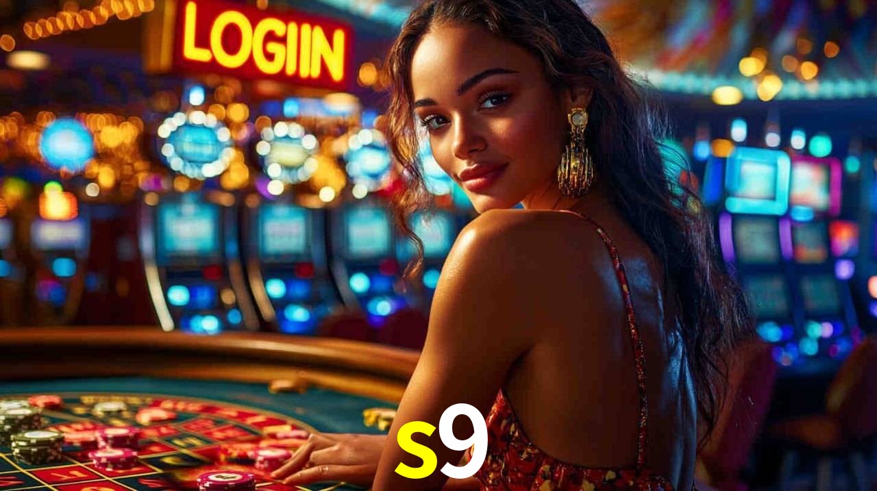 Casino Ao Vivo s9