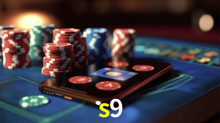 Casino VIP s9
