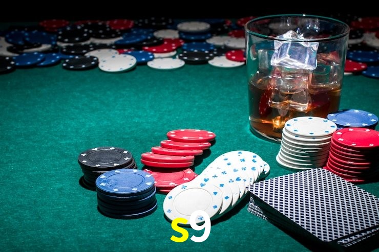 Casino Ao Vivo s9