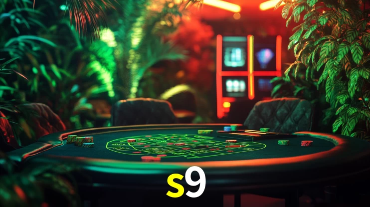 Live Casino s9