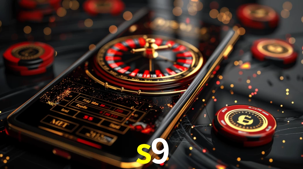 Game Providers s9