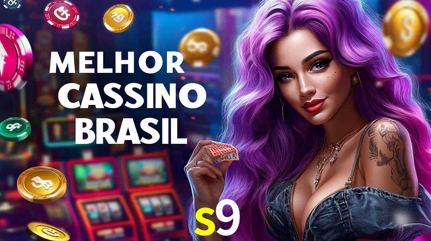 A Experiência Imersiva dos Cassinos Ao Vivo no s9
