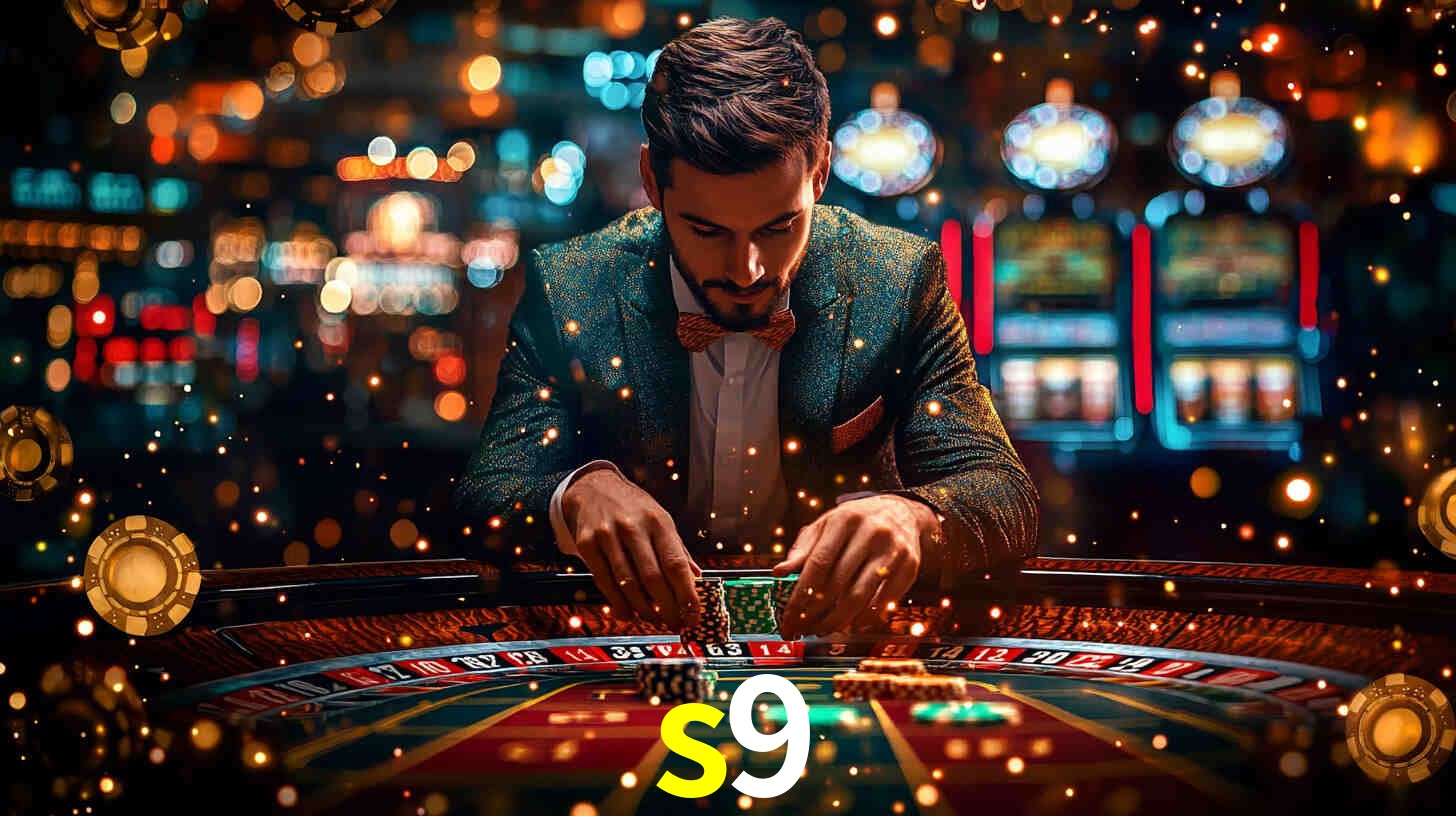 Exclusive Games s9